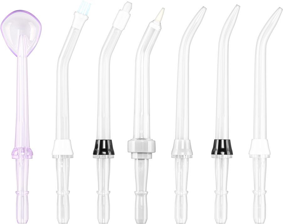 Ирригатор полости рта CS Medica AquaPulsar CS-4 IMPULSE Black (черный)