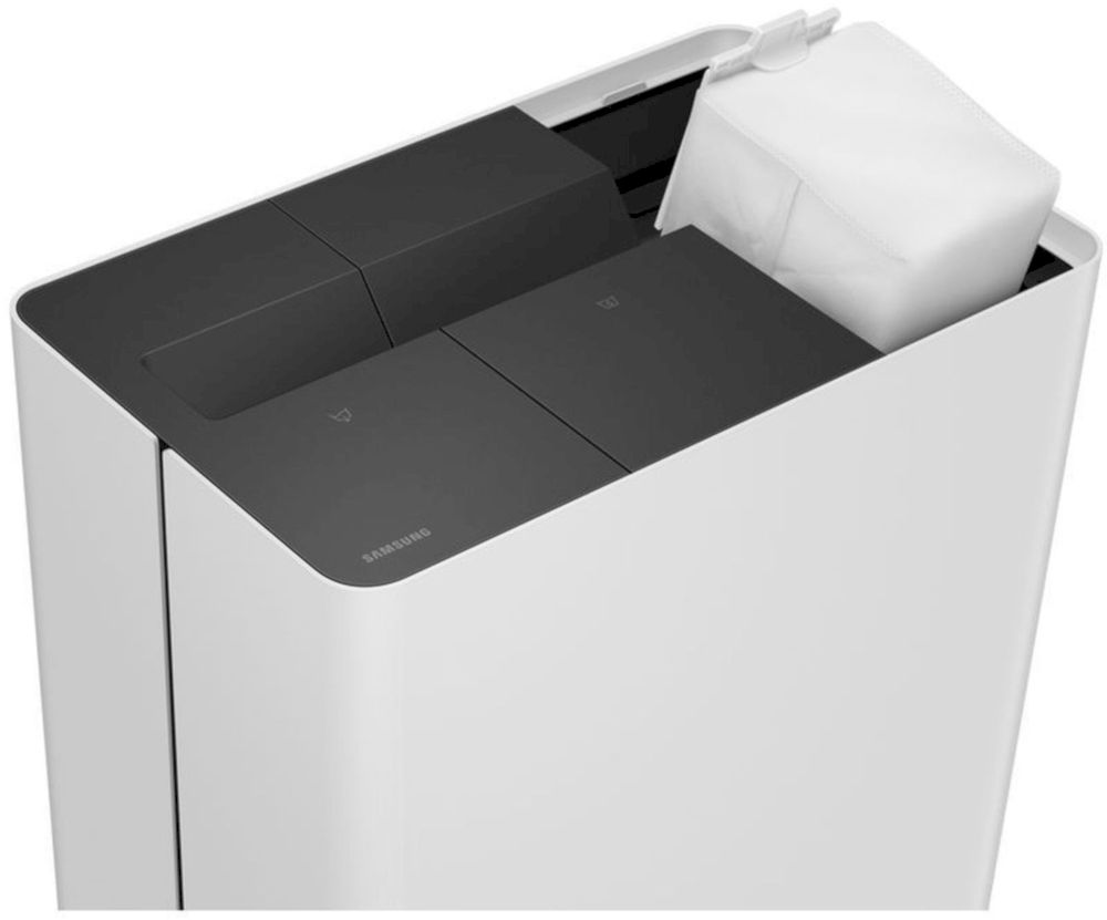 Робот-пылесос Samsung VR7MD97714G/GE