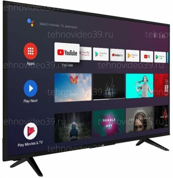 Телевизор JVC LT-55VA3000 купить по низкой цене в интернет-магазине ТехноВидео