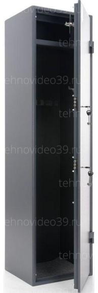 Оружейный сейф Промет AIKO ФИЛИН 1443 (S11299154041) купить по низкой цене в интернет-магазине ТехноВидео