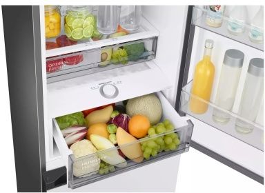 Холодильник Samsung RB 38C7B6D12