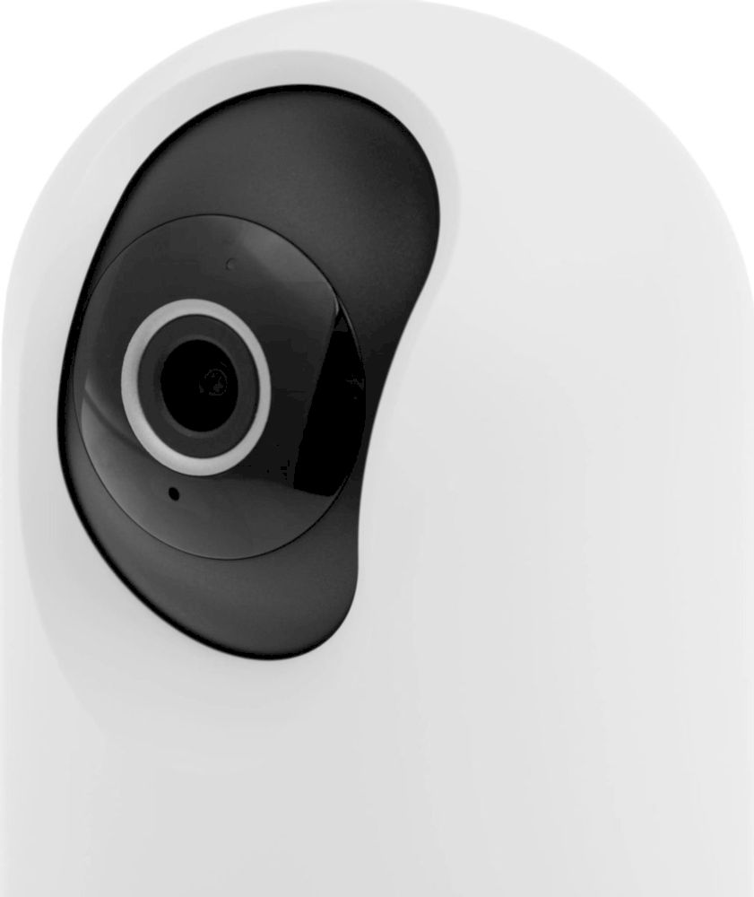 Видеокамера Xiaomi Smart Camera C500 Pro, белая (BHR8088GL)
