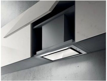 Вытяжка полновстраиваемая Elica Hidden 2.0 IXGL/A/60