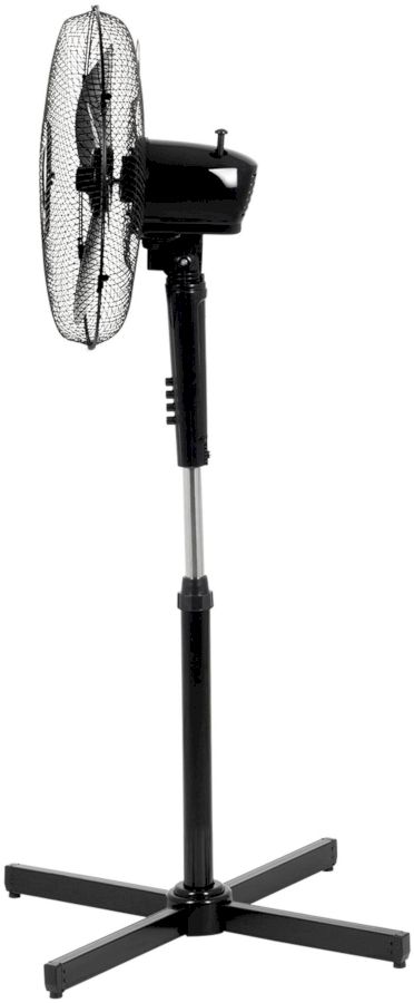 Вентилятор напольный NORDFROST SF 200 B черный