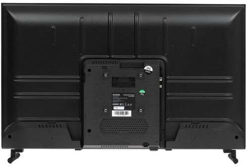 Телевизор Digma DM-LED32SBB33