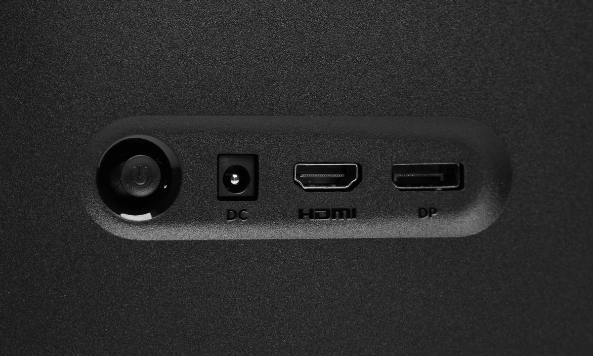 Монитор Xiaomi Monitor A24i (ELA5444EU)