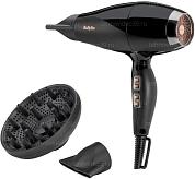 Фен Babyliss 6716DE купить по низкой цене в интернет-магазине ТехноВидео