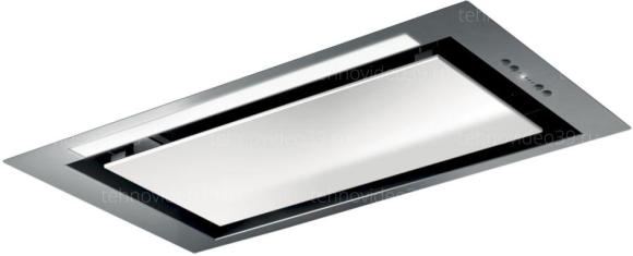 Вытяжка полновстраиваемая Elica Hidden 2.0 IXGL/A/60 купить по низкой цене в интернет-магазине ТехноВидео