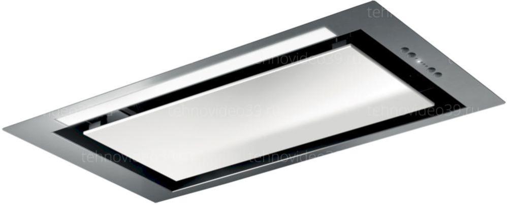 Вытяжка полновстраиваемая Elica Hidden 2.0 IXGL/A/60 купить по низкой цене в интернет-магазине ТехноВидео