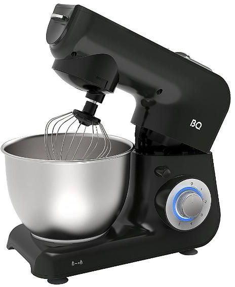 Миксер планетарный BQ MX440