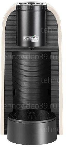 Кофемашина Caffitaly Volta S36 WHITE купить по низкой цене в интернет-магазине ТехноВидео