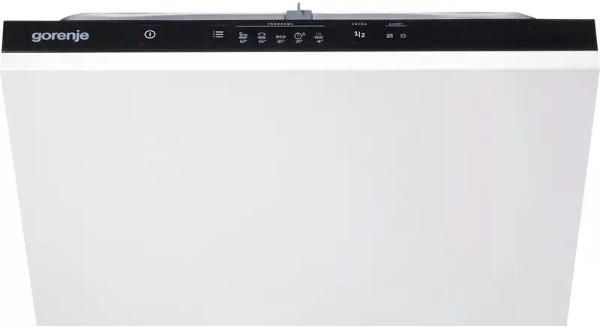 Встраиваемая посудомоечная машина Gorenje GV520E15