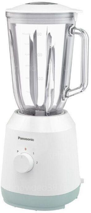 Блендер стационарный Panasonic MX-EX1561WTQ купить по низкой цене в интернет-магазине ТехноВидео