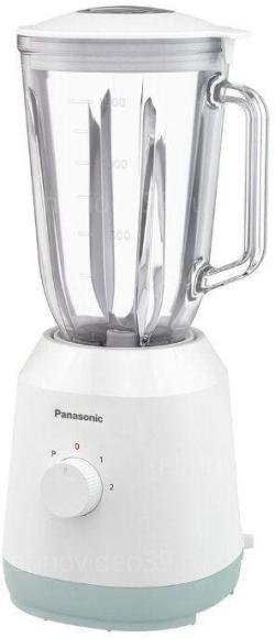Блендер стационарный Panasonic MX-EX1561WTQ купить по низкой цене в интернет-магазине ТехноВидео