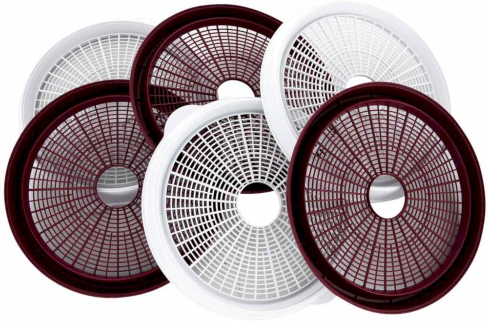 Сушилка для овощей и фруктов VITEK VT-5056