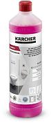 Средство для уборки в туалетах и общей чистки Karcher SanitPro CA 10 C eco!perform, 1л (62956770)