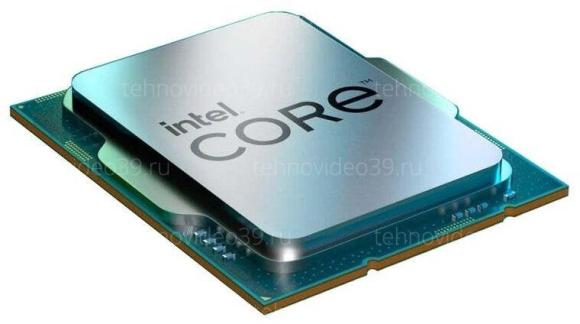 Процессор LGA1700 Intel Core i7-12700 (Gen.12) (2.10 Ghz 25M) (12 Core Alder Lake-S 10 нм). Кулер (C купить по низкой цене в интернет-магазине ТехноВидео