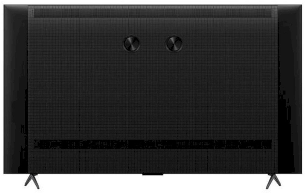 Телевизор TCL 55C6K