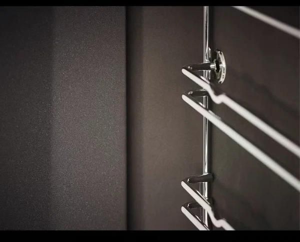 Духовой шкаф Electrolux EOE 5C71Z SenseCook 700 чёрный