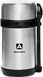 Термос Арктика 106-2200P чёрный (106-2200Р черный)