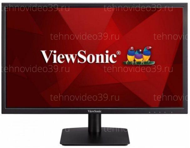 Монитор Viewsonic VA2405-H купить по низкой цене в интернет-магазине ТехноВидео