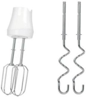 Блендер MPM MBL-16