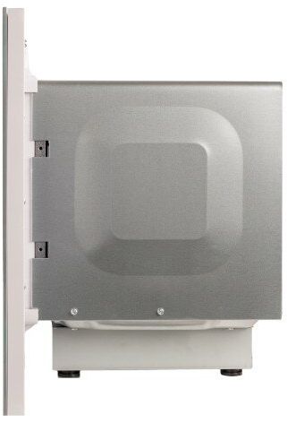 Встраиваемая микроволновая печь Holberg HMW 207GR DSW BI