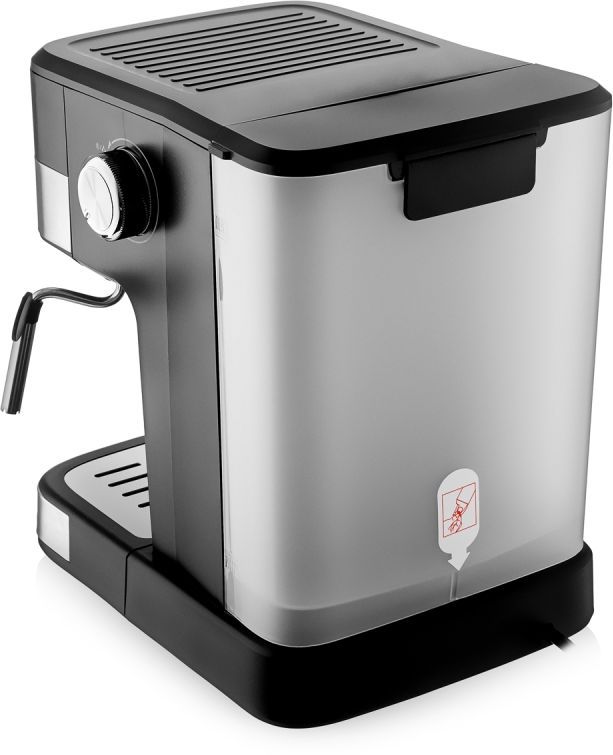 Кофеварка Brayer BR1113 рожковая