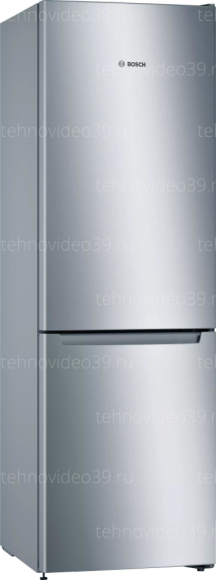 Холодильник Bosch KGN33NLEB купить по низкой цене в интернет-магазине ТехноВидео