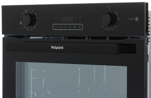 Духовой шкаф Hotpoint HSTF 1231 JSAH BLG