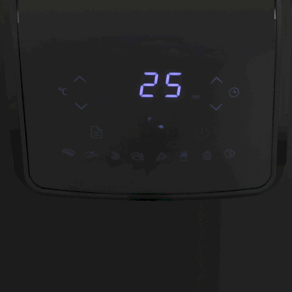 Аэрогриль Gorenje AF1700DB