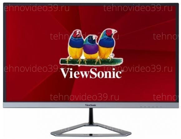 Монитор Viewsonic VX2476-smhd 23.8" купить по низкой цене в интернет-магазине ТехноВидео