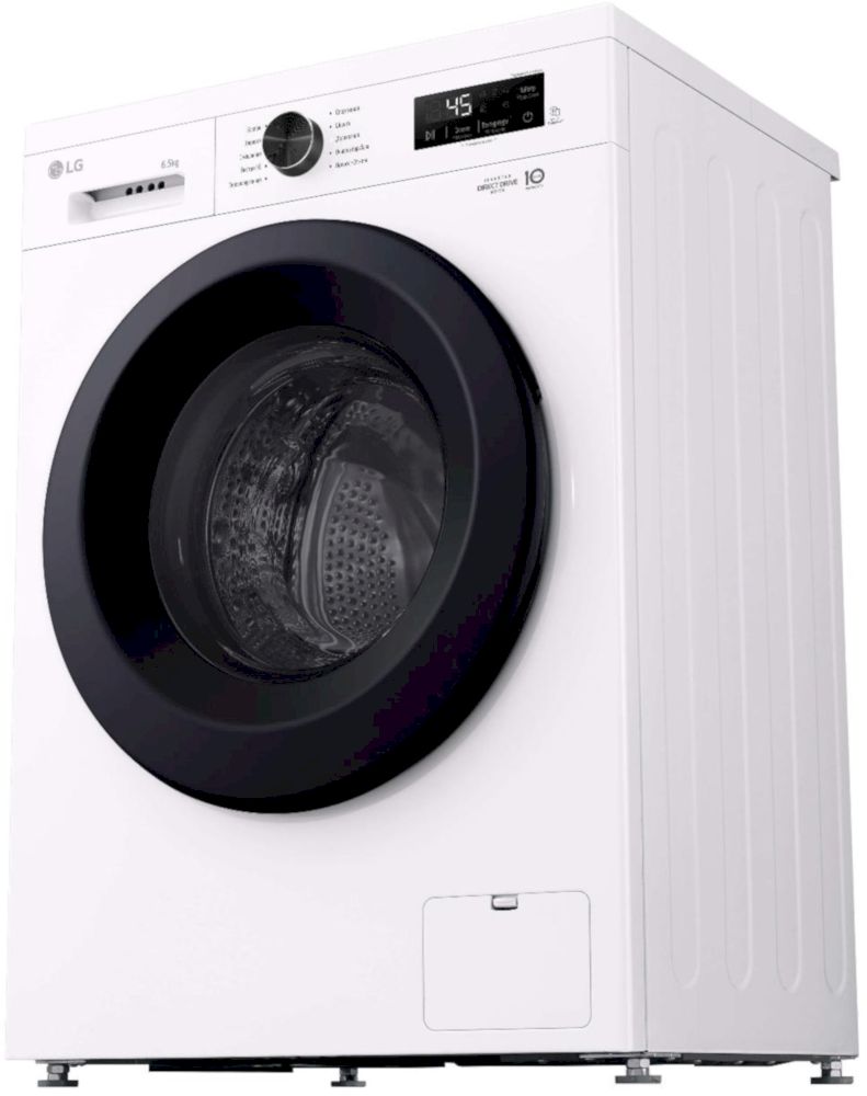 Стиральная машина LG F2Y1WS6W