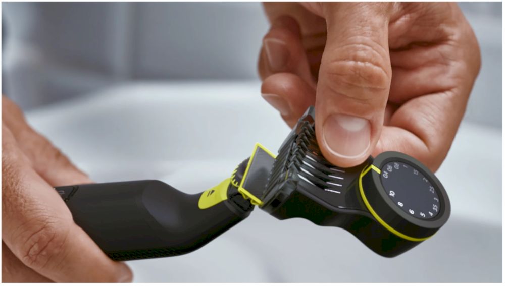 Триммер Philips QP6542/15