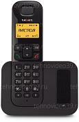 Телефон teXet TX-D6605A (черный) купить по низкой цене в интернет-магазине ТехноВидео
