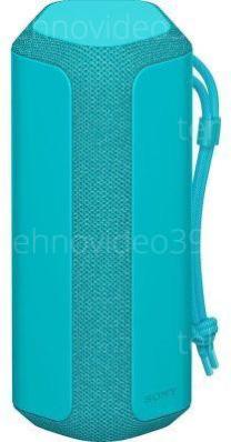 Портативная колонка Sony SRS-XE200 Blue купить по низкой цене в интернет-магазине ТехноВидео