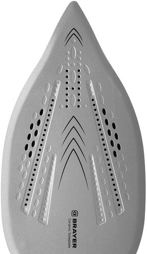 Парогенератор Brayer BR4157