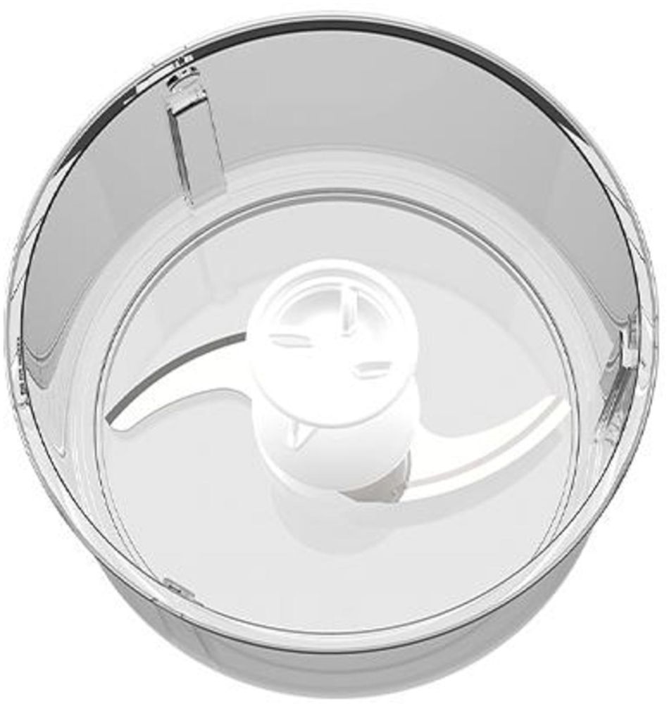 Блендер Blackton HB420PS Белый-Серый