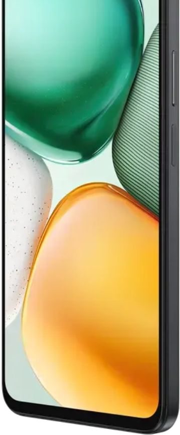 Смартфон Honor X7c 8/128 ГБ, чёрный (5109BRSL)