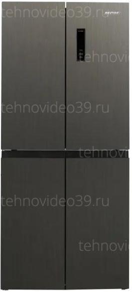 Холодильник Side by Side MPM MPM-434-SBF-04 купить по низкой цене в интернет-магазине ТехноВидео