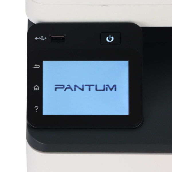 Мфу Pantum CM1100ADW