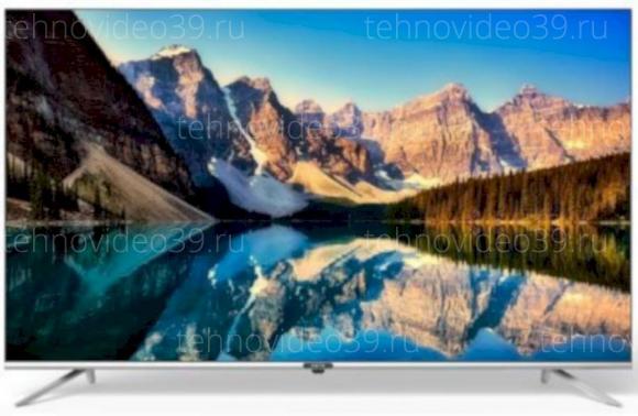 Телевизор METZ 43MUC7000Z купить по низкой цене в интернет-магазине ТехноВидео