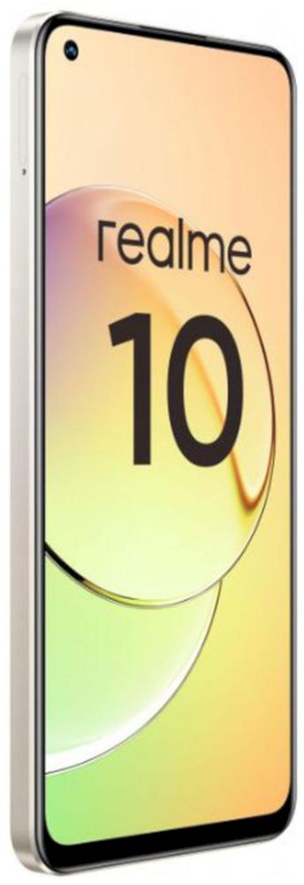 Смартфон Realme 10 8/128GB clash white (RMX3630)