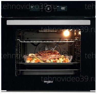 Духовой шкаф Whirlpool AKZ9 9480 NB Чёрный купить по низкой цене в интернет-магазине ТехноВидео