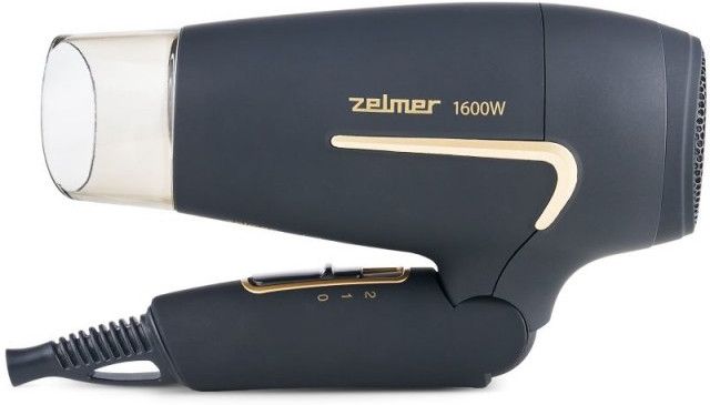 Фен Zelmer ZHD8321