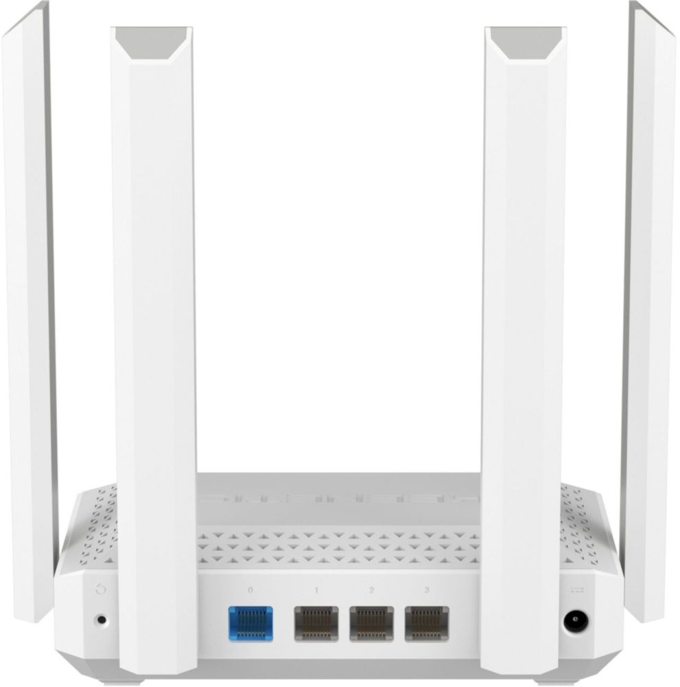 WI-FI роутер Keenetic Sprinter KN-3711