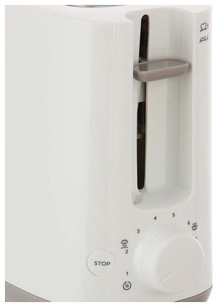 Тостер Philips HD2590/00