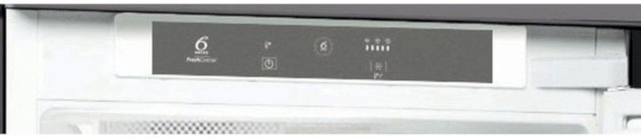 Встраиваемый холодильник Whirlpool ART 9811 SF2