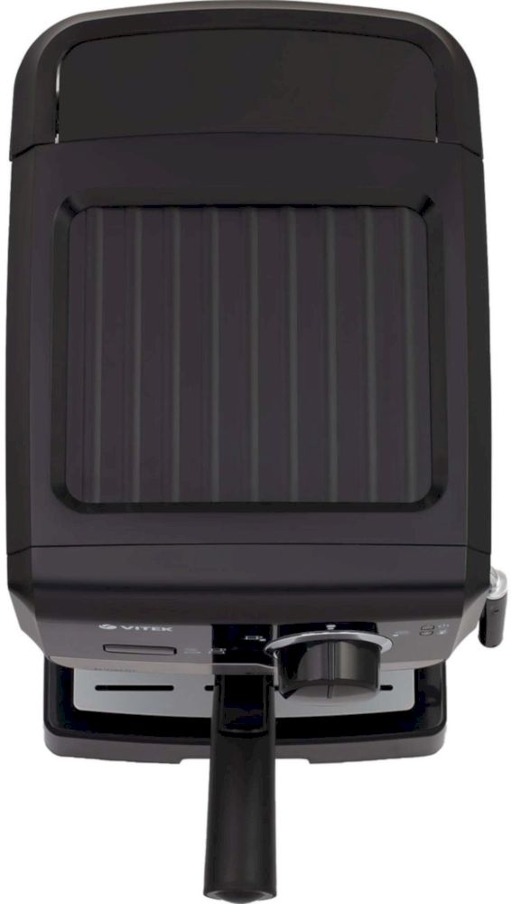 Кофеварка Vitek VT-1502 черный