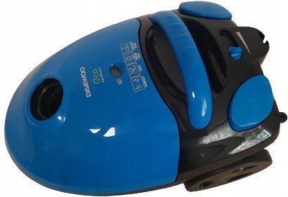 Пылесос Daewoo DWC-212TL/2A